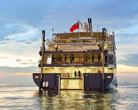 Coral Adventurer's Sacred Kimberley (Broome to Darwin) Photo 23