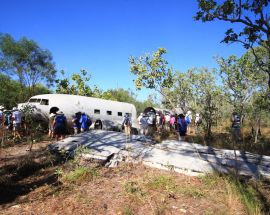 Definitive Kimberley (Darwin to Broome) Photo 4