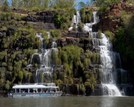 Definitive Kimberley (Darwin to Broome) Photo 7