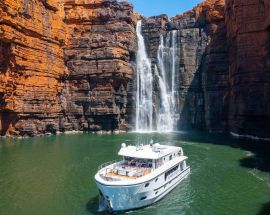 Kimberley Ultimate Quest from Broome Photo 1