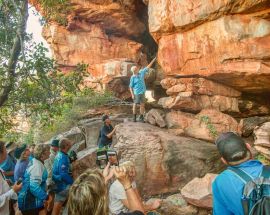 Kimberley Ultimate Quest from Broome Photo 9