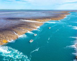 Kimberley Ultimate Quest from Broome Photo 10