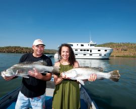 Kimberley Fishing Quest Photo 7