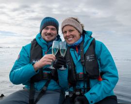 Antarctic Peninsula Discovery Photo 8