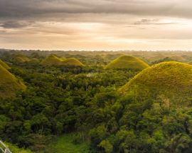 Island Trails of the Philippines Photo 4