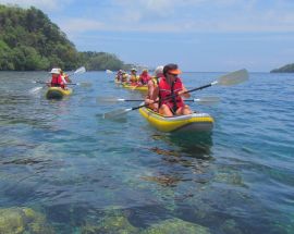 Island Trails of the Philippines Photo 15