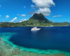 French Polynesia's Marquesas Islands Photo 3