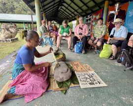 French Polynesia's Marquesas Islands Photo 2