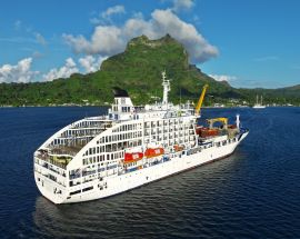 French Polynesia's Marquesas Islands Photo 1