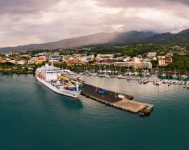 Austral Islands with Aranui Photo 7