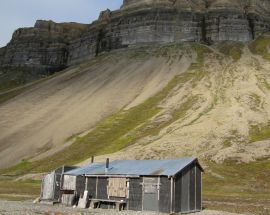 Around Spitsbergen, In the realm of Polar Bear & Ice Photo 5