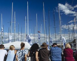 A Yachtsman's Cruise - Sydney to Hobart Photo 4