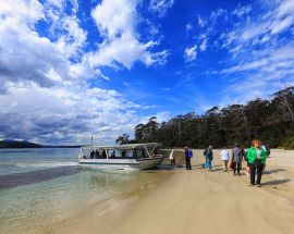 Coastal Wilds of Tasmania Photo 6