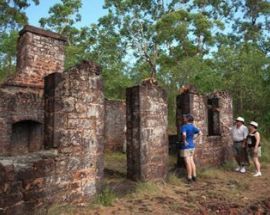 Cape York & Arnhem Land - Art Themed Photo 5