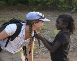 Cape York & Arnhem Land - Art Themed Photo 9