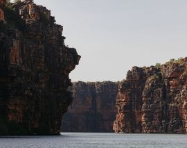 Kimberley Explorer (Darwin to Broome) Photo 8