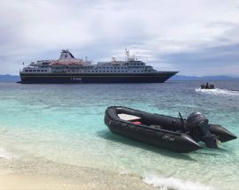 Kimberley Explorer (Darwin to Broome) Photo 19