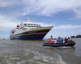 Kimberley Explorer (Darwin to Broome) Photo 20