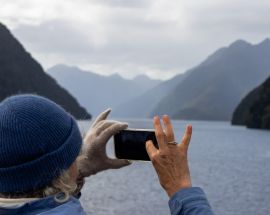 New Zealand Coastal Odyssey Photo 13