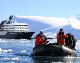 Falkland Islands - South Georgia - Antarctica Photo 1