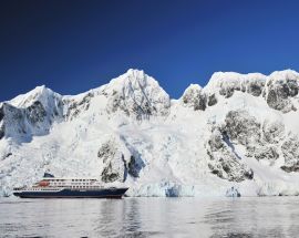 Falkland Islands - South Georgia - Antarctica Photo 9