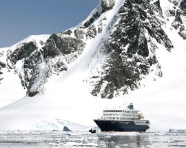 Falkland Islands - South Georgia - Antarctica Photo 10