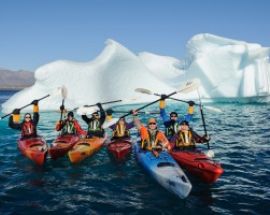 Falkland Islands - South Georgia - Antarctica Photo 11