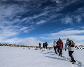 Antarctica Basecamp aboard Hondius Photo 9