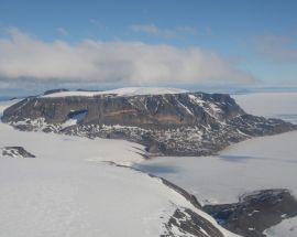 Weddell Sea: In search of the Emperor Penguin Photo 3