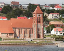 Falkland Islands, South Georgia & Antarctic Peninsula Photo 3