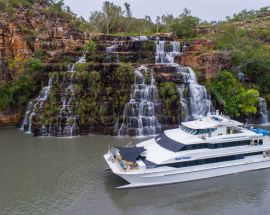 Reef Prince Kimberley - Broome to Darwin Photo 1