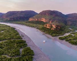 Reef Prince Kimberley - Broome to Darwin Photo 6