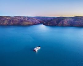 Reef Prince Kimberley - Broome to Darwin Photo 20