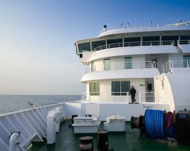 Weddell Sea Antarctic Basecamp Photo 15