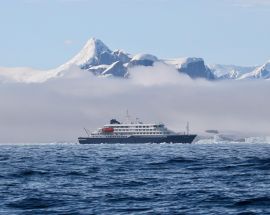 Weddell Sea Antarctic Basecamp Photo 16