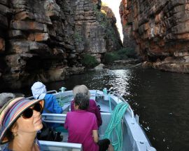 Abrolhos Kimberley Cruise Wyndham to Broome Photo 7