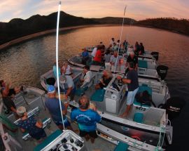 Abrolhos Kimberley Cruise Wyndham to Broome Photo 10